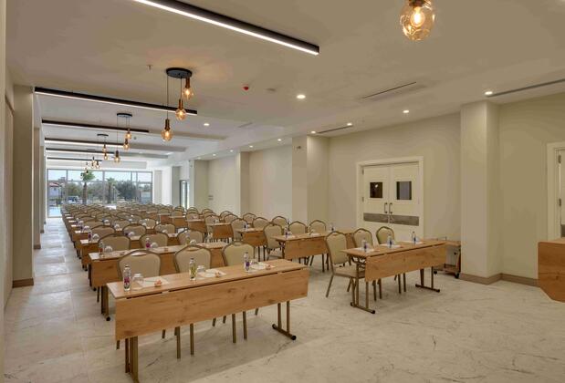 Dedeman Güre Nurhayat Thermal Resort Spa - Görsel 17