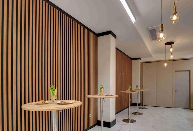 Dedeman Güre Nurhayat Thermal Resort Spa - Görsel 19