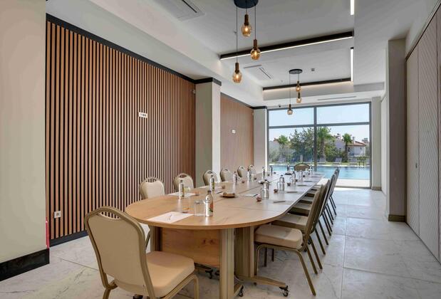 Dedeman Güre Nurhayat Thermal Resort Spa - Görsel 18