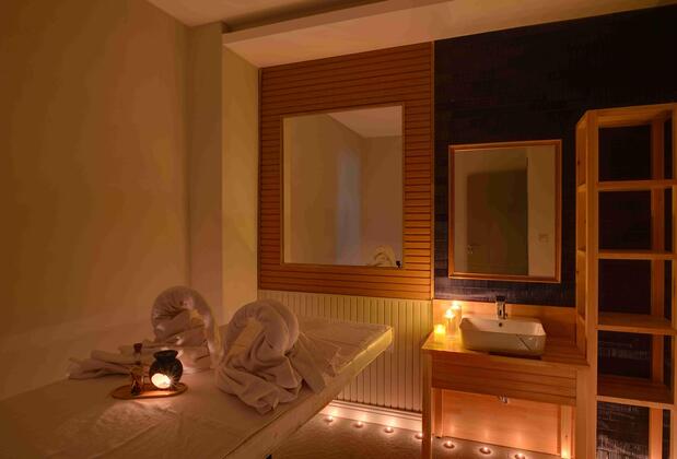 Dedeman Güre Nurhayat Thermal Resort Spa - Görsel 24