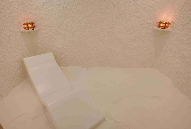 Dedeman Güre Nurhayat Thermal Resort Spa - Görsel 25