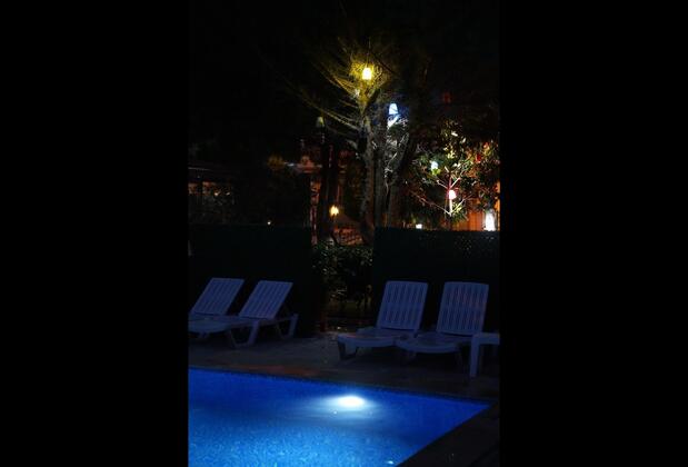 Butterfly Boutique Hotel Ağva - Görsel 3