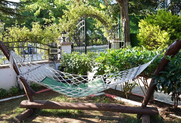 Butterfly Boutique Hotel Ağva - Görsel 5