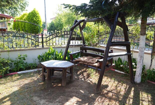 Butterfly Boutique Hotel Ağva - Görsel 7