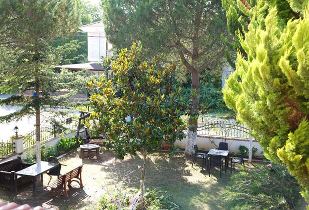 Butterfly Boutique Hotel Ağva - Görsel 8