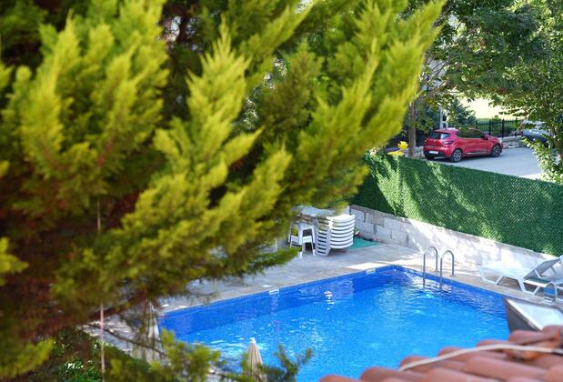 Butterfly Boutique Hotel Ağva - Görsel 9