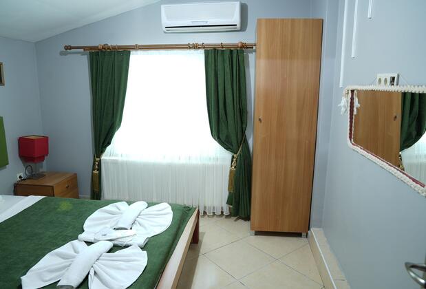 Butterfly Boutique Hotel Ağva - Görsel 10