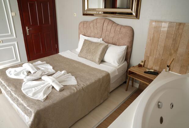 Butterfly Boutique Hotel Ağva - Görsel 11