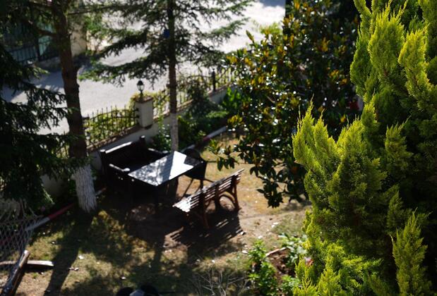 Butterfly Boutique Hotel Ağva - Görsel 37