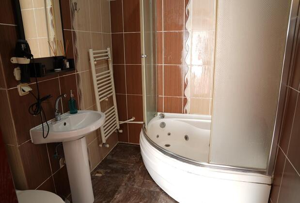 Butterfly Boutique Hotel Ağva - Görsel 14