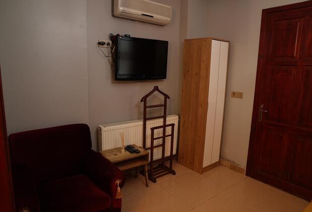 Butterfly Boutique Hotel Ağva - Görsel 15