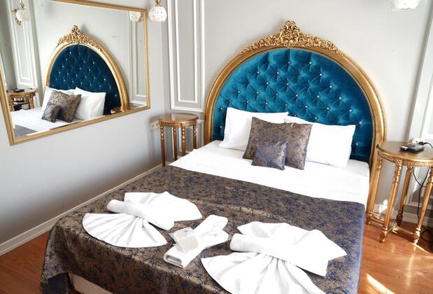 Butterfly Boutique Hotel Ağva - Görsel 17