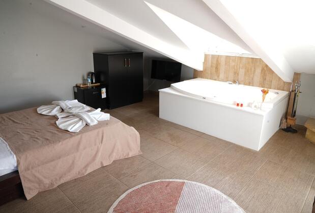 Butterfly Boutique Hotel Ağva - Görsel 18