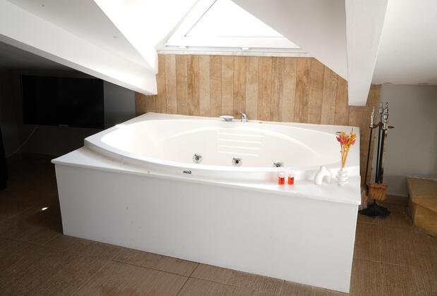 Butterfly Boutique Hotel Ağva - Görsel 20