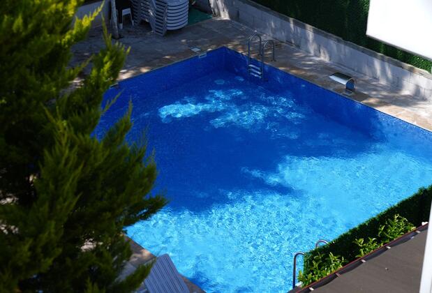 Butterfly Boutique Hotel Ağva - Görsel 21