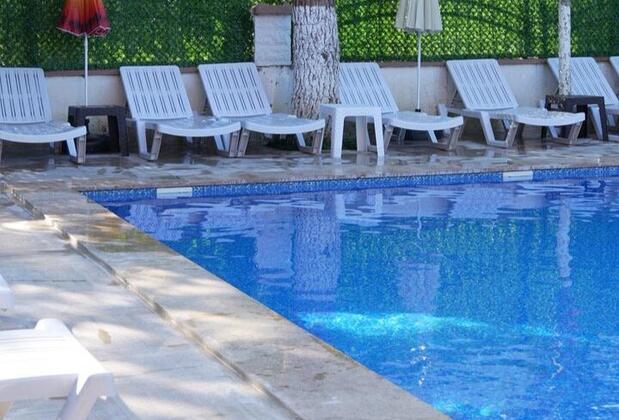 Butterfly Boutique Hotel Ağva - Görsel 36