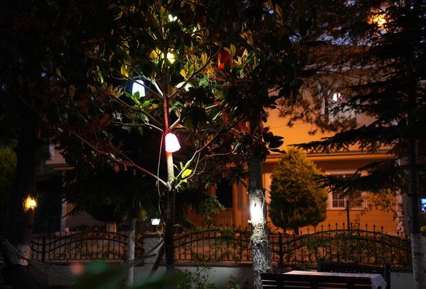 Butterfly Boutique Hotel Ağva - Görsel 38