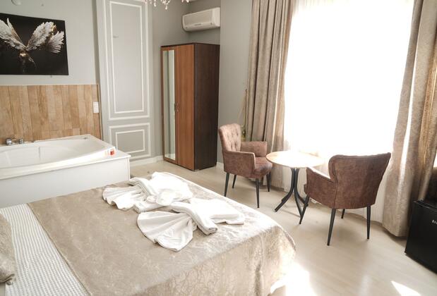 Butterfly Boutique Hotel Ağva - Görsel 34