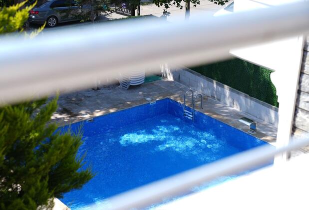 Butterfly Boutique Hotel Ağva - Görsel 42