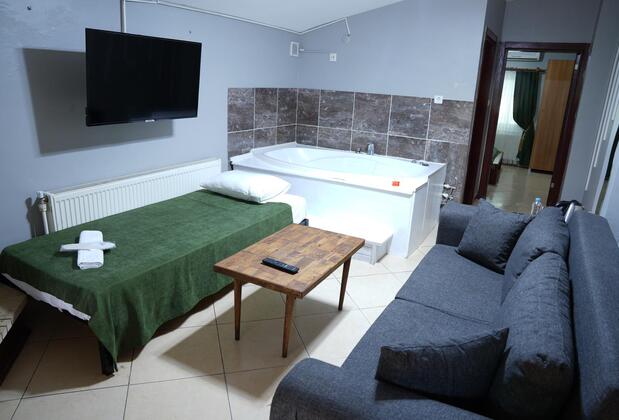 Butterfly Boutique Hotel Ağva - Görsel 33