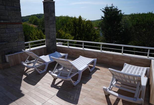 Butterfly Boutique Hotel Ağva - Görsel 44