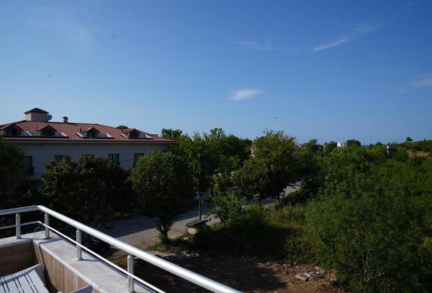 Butterfly Boutique Hotel Ağva - Görsel 45