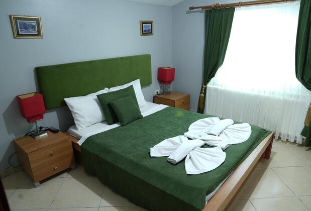 Butterfly Boutique Hotel Ağva - Görsel 46