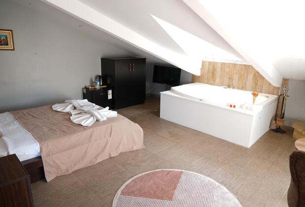 Butterfly Boutique Hotel Ağva - Görsel 35