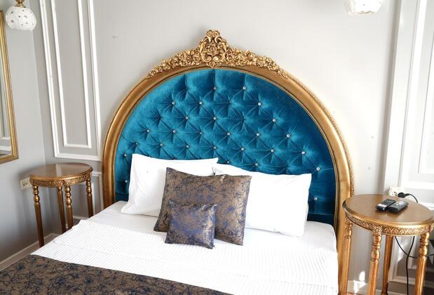 Butterfly Boutique Hotel Ağva - Görsel 26