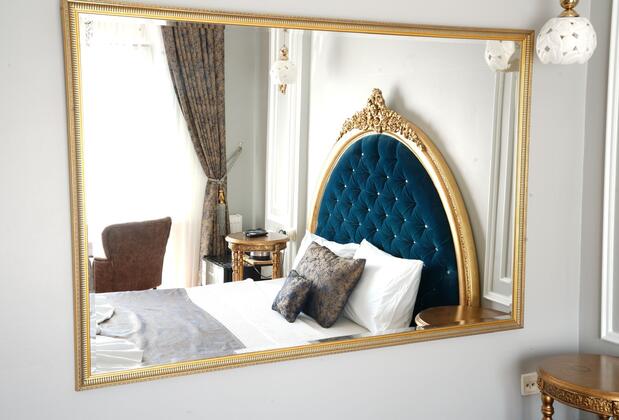 Butterfly Boutique Hotel Ağva - Görsel 48