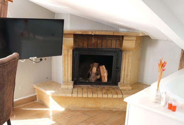 Butterfly Boutique Hotel Ağva - Görsel 50