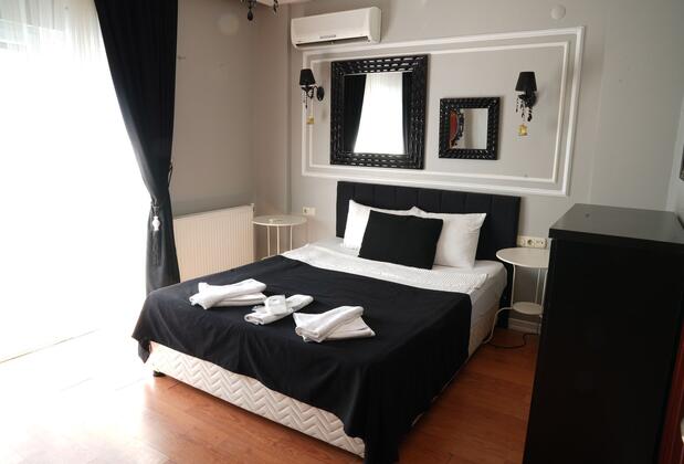 Butterfly Boutique Hotel Ağva - Görsel 30