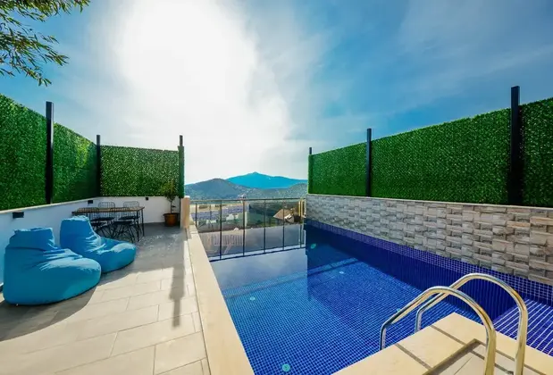 Villa Tuğçem - Görsel 4