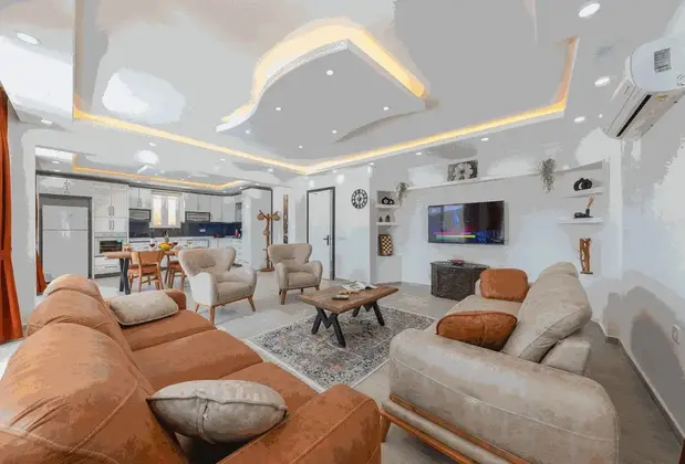 Villa Tuna - Görsel 5