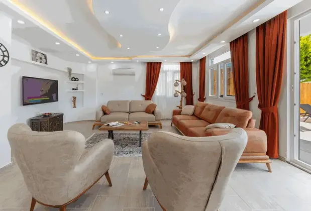 Villa Tuna - Görsel 6