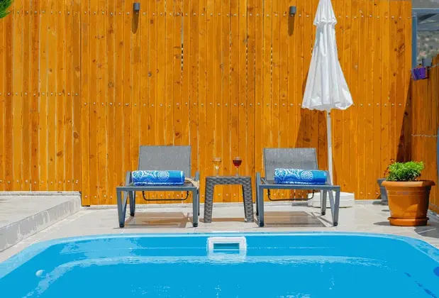 Villa Tuna - Görsel 3