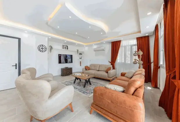 Villa Tuna - Görsel 9