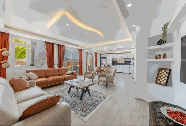 Villa Tuna - Görsel 10