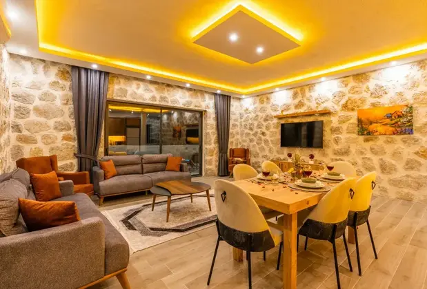 Villa Twilight - Görsel 3