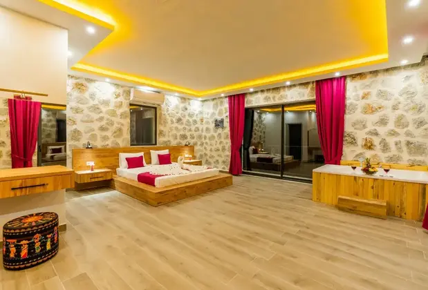 Villa Twilight - Görsel 4