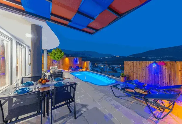 Villa Tuna - Görsel 4