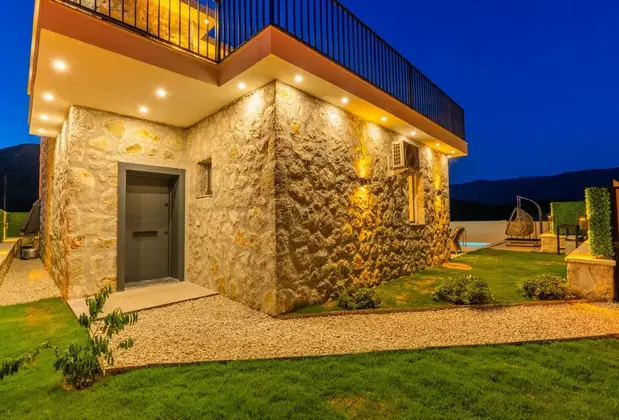 Villa Twilight - Görsel 5