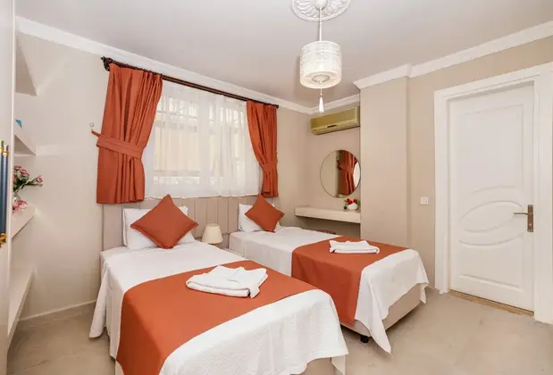 Villa Uğurlu - Görsel 3