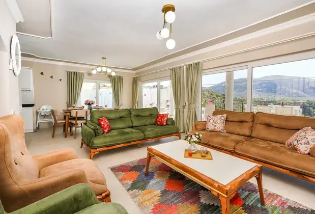 Villa Uğurlu - Görsel 4