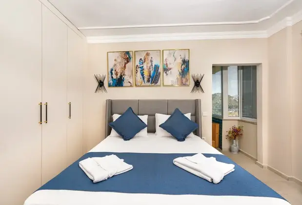 Villa Uğurlu - Görsel 6