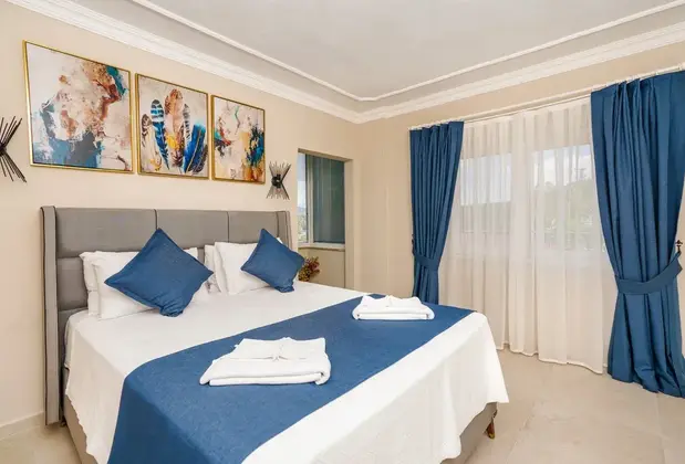 Villa Uğurlu - Görsel 5