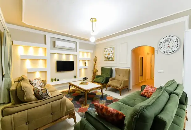 Villa Uğurlu - Görsel 7