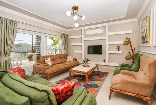 Villa Uğurlu - Görsel 8