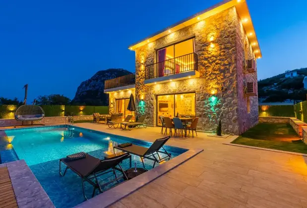 Villa Twilight - Görsel 10