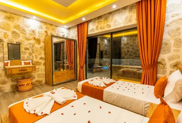 Villa Twilight - Görsel 11